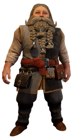 Avorion character illustration (left)