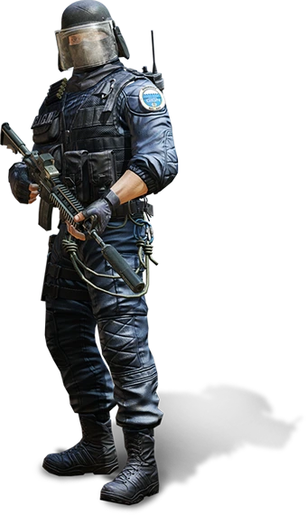 Palworld character illustration (right)